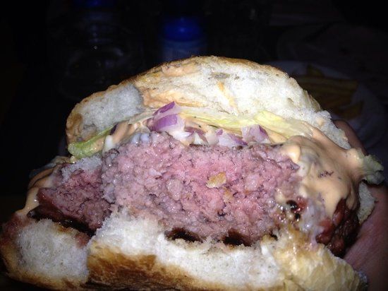 Johnny Be Good's Chicken Shack